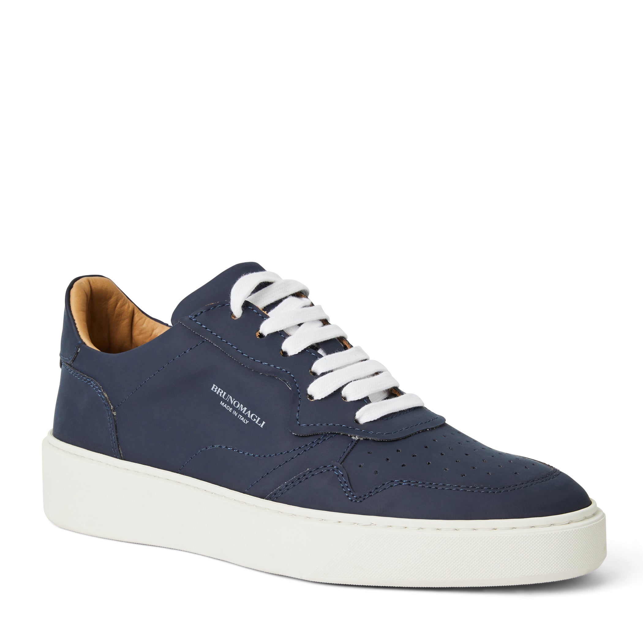 Navy Swatch: Navy